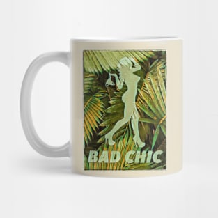 Jungle Bad Chic Mug